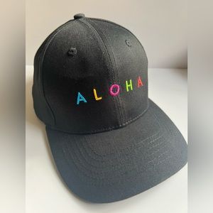 ALOHA Cap